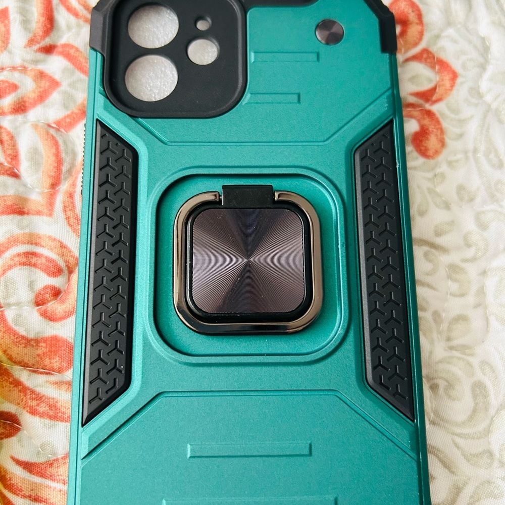 iPhone 12 Cases-Set of 2